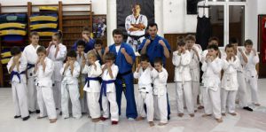 Детская аттестация