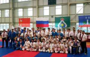 Итоги клубного турнира и Фестиваля в г.Красногорске