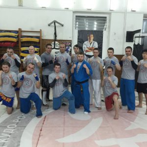 Новые клубные футболки